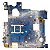Placa Mãe Notebook Samsung Np305e4a Ba41-01817a Scala3_14a Amd - Imagem 2