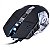 Kit Gamer Teclado E Mouse Vx Gaming Grifo 2400 Dpi Abnt2 - Imagem 7