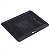 Base Com Cooler Para Notebook Laptop Até 15.6 Dynamic Wind - Imagem 1