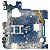 Placa Mãe Notebook Samsung Np300e4c Scala3-14crv Intel I3 I5 I7 - Detalhe - Imagem 2