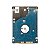 Hd Notebook 320Gb Slim Wd Samsung Toshiba Seagate Western Digital - Imagem 2