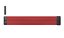 Cabo Extensor Para Fonte Atx 24 Pinos 30cm Deepcool Vermelho - Imagem 3