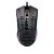 Mouse Gamer Rgb Redragon Storm Preto 7 Botões 12400dpi - Imagem 1