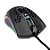 Mouse Gamer Rgb Redragon Storm Preto 7 Botões 12400dpi - Imagem 8
