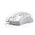 Mouse Gamer Rgb Redragon Storm Elite Lunar White 16000dpi - Imagem 4