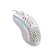 Mouse Gamer Rgb Redragon Storm Elite Lunar White 16000dpi - Imagem 5