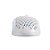 Mouse Gamer Rgb Redragon Storm Elite Lunar White 16000dpi - Imagem 7