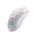 Mouse Gamer Rgb Redragon Storm Elite Lunar White 16000dpi - Imagem 2