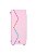 Gabinete Gamer Rgb Mid Tower T-Dagger Tgc-P03p Rosa Acrílico - Imagem 3