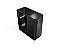 Gabinete Gamer Rgb Mid Tower T-Dagger Pg28b Preto Acrílico - Imagem 2