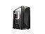 Gabinete Gamer Rgb Mid Tower T-Dagger Pg28b Preto Acrílico - Imagem 1