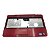Carcaça Base Superior Notebook Dell Inspiron N4050 Vermelho - Imagem 1