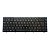 Teclado Notebook Dell Inspiron 14r N4050 N4110 M4110 15r 5520 7520 Vostro 3350 3450 3550 3555 Xps L502 X501l X502l - Imagem 1