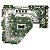 Placa Mãe Notebook Asus X552e X550ep Amd Com 2gb - Imagem 2