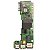 Placa Filha Jack Usb Notebook Dell Inspiron N4030 N4020 48.4ek13.011 - Imagem 2