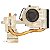 Cooler E Dissipador Notebook Dell Inspiron N4020 03fk51 60.4ek43.001 - Imagem 1
