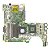 Placa Mãe Notebook Dell Inspiron N4020 48.4ek06.011 Gm45 Intel - Detalhe - Imagem 1