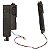 Alto Falantes Notebook Dell Inspiron N4030 N4020 23.40848.021 - Imagem 1