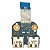 Placa Usb Notebook Hp 1000-1230br 6050a2493701-Usb-A02 - Imagem 1