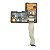 Placa Power Notebook Hp 1000-1230br 6050a2493201 - Imagem 2