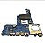 Placa Mãe Notebook Hp 450 250 1000 2000 6050a2493101-Mb-A02 Intel I3 I5 I7 Hm75 - Imagem 3
