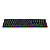 Teclado Gamer Rgb Redragon Dyaus 2 K509rgb - Imagem 5