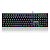 Teclado Gamer Rgb Redragon Dyaus 2 K509rgb - Imagem 2