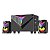 Caixa De Som Gamer Rgb Subwoofer Redragon Toccata Gs700 - Imagem 3