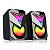 Caixa De Som Gamer Rgb Subwoofer Redragon Toccata Gs700 - Imagem 6