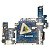 Placa Mãe Notebook Acer Aspire E5-571 E5-531 Z5wah La-B161p Core I3-5005u - Imagem 2