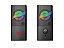 Caixa De Som Gamer Rgb Redragon Air Gs530 3w - Imagem 1