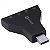 Placa De Audio Usb 7.1 4 Portas P2 Externo Pc Ps3 Notebook - Imagem 2