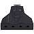 Placa De Audio Usb 7.1 4 Portas P2 Externo Pc Ps3 Notebook - Imagem 3