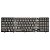 Teclado Notebook Dell Inspiron 15-3521 3537 15r-5521 5537 Inglês - Imagem 1