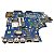 Placa Mãe Notebook Dell Inspiron 15 3521 5521 Vaw00 La-9104p Intel I3-3217u S/ Video Dedicado - Detalhe - Imagem 4