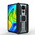 Capinha Xiaomi Redmi Note 9 Antiqueda Safeguard Com Apoio - Imagem 6
