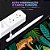 Caneta Pencil Wb Para Ipad Com Palm Rejection + Ponta Extra - Imagem 6