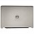 Carcaça Da Tela Tampa E Moldura Notebook Dell Latitude E7440 - Imagem 2