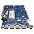 Placa Mãe Notebook Lenovo S145 Fs440fs541 Nm-C111 Celeron Ddr4 - Imagem 2