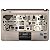 Carcaça Base Notebook Hp Pavilion Dm4-1173cl - Imagem 1