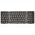 Teclado Notebook Hp Pavilion Dm4-1000 Dm4-1100 Dm4t Dv5-2000 Dv5-2100 Dv5-2200 608222-001 English Us - Imagem 1