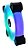 Fan Rgb Gamer 120mm Gabinete Rise Mode Fan Cool Argb Mb 5v - Imagem 2