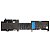 Bateria Notebook Dell Inspiron 14z-5423 15z-5523 11.1v 2njnf 08jvdg 3800mah Original - Imagem 1