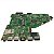 Placa Mãe Notebook Asus X552e X550ep Amd Com 2gb - Detalhe - Imagem 3