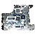 Placa Mãe Notebook Lg P430 Paj80 La-7401p I3 Com Vídeo - Imagem 2