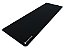 Mouse Pad Gamer Grande 90x30 Preto Rise Mode Borda Costurada - Imagem 1