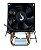 Cooler Processador Intel Lga1156 1155 1151 1150 Rise Mode Z2 Tdp 75w + Pasta Termica - Imagem 2