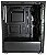 Gabinete Gamer Preto Rise Mode Glass Vidro Temperado S/ Fan - Imagem 5