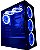 Gabinete Gamer Preto Rise Mode Glass Vidro Temperado S/ Fan - Imagem 2