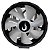Cooler Processador Amd Am4 Am2 Am2+ Am3 Am3+ Fm1 Fm2 Rise Mode Air Cooler Z4 White Tdp 100w + Pasta Termica - Imagem 2